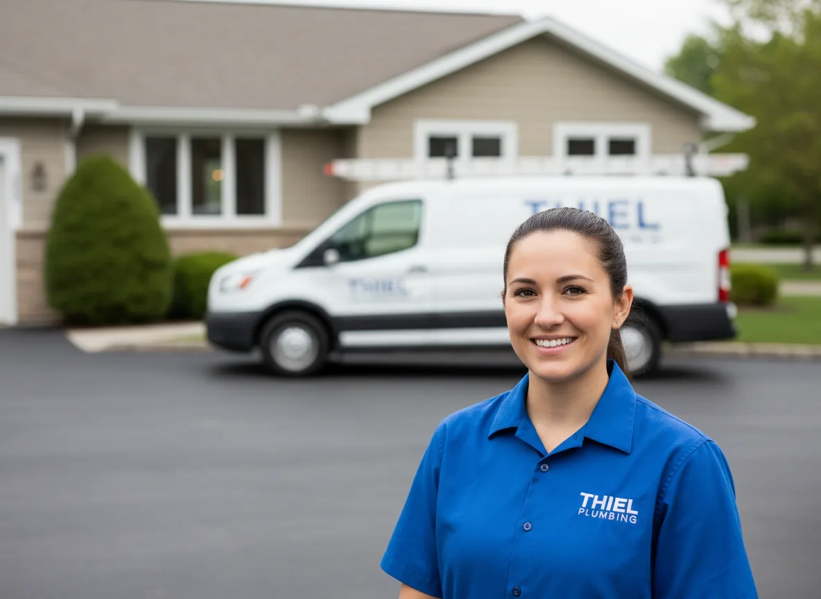 Plumber Chelsea, MI FAQs